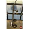 Image 2 : Furniture Dolly/Cart (56"H)
