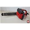 Image 3 : Combo: - Homelite Bandit Chainsaw - Featherlite Weedeater Engine