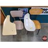 Image 2 : Vintage Student Desks (2)