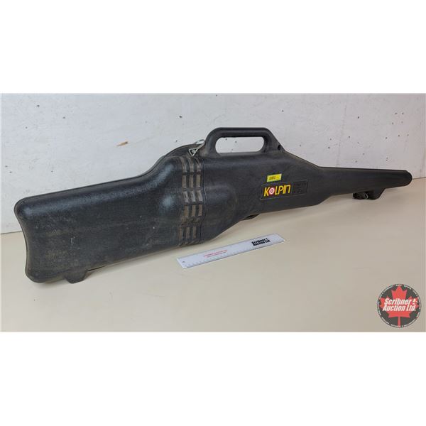 Kolpin Gun Boot (52"L)