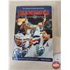 Image 2 : HOCKEY Books (3) Hardcover : - Gretzky - Champions - Hockey's Greatest Stars