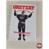 Image 8 : HOCKEY Books (3) Hardcover : - Gretzky - Champions - Hockey's Greatest Stars