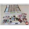 Image 1 : HOCKEY CARD Collection : TOPS/PRO-SET/PANINI : Variety (Total Approx. 5000+ Cards)