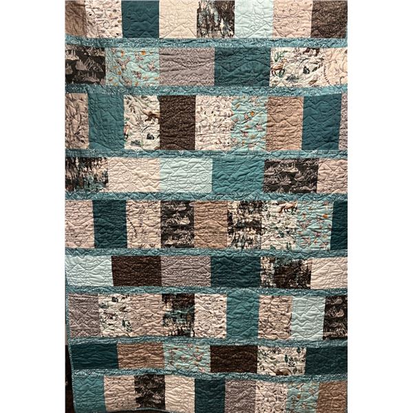 Cozy Quilt