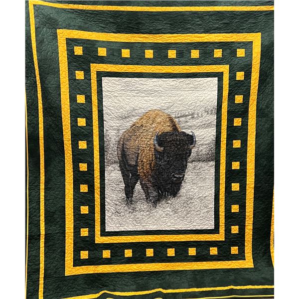 Bison