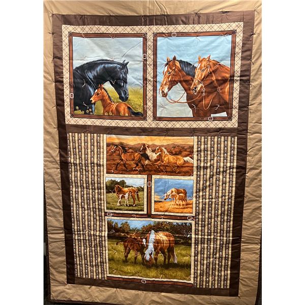 Wild Horses