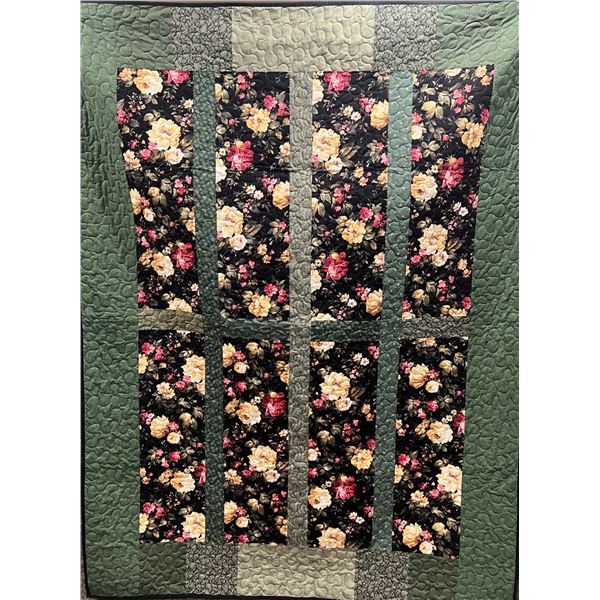 Bed of Roses