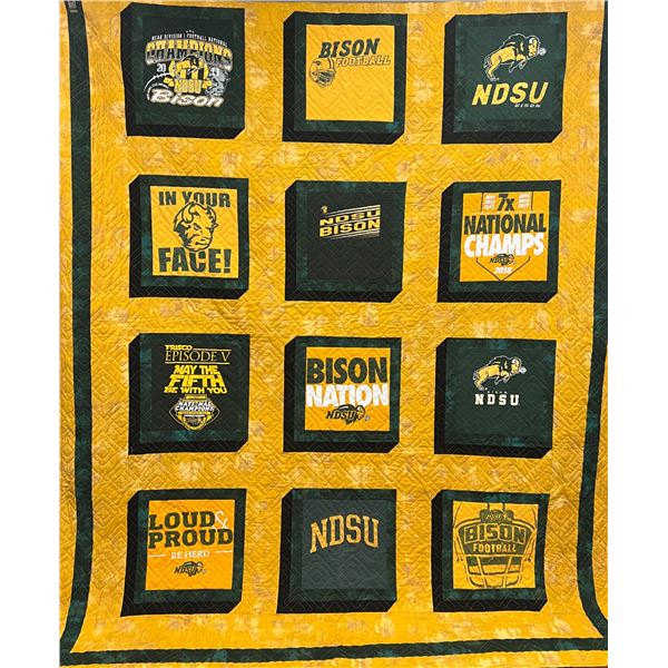 Bison Nation