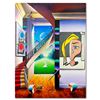 Image 1 : Stairs at Monroe by Ferjo Original