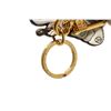 Image 5 : Louis Vuitton Multicolor Metal Leather Archlight Bag Cham