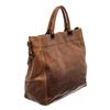 Image 4 : Prada Brown Leather 2 Way Shoulder Bag