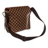 Image 3 : Louis Vuitton Damier Ebene Naviglio Messenger Bag