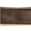 Image 9 : Fendi Beige Open Tote Suede Handbag