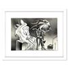 Image 1 : Our Magic Destiny by Kostabi Original