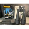 Image 1 : Lot of 1 Pair of Large 30-260X160 High Power Long Distance View (1000FT+) Binoculars - BRAND NEW!