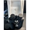 Image 3 : Lot of 1 Pair of Large 30-260X160 High Power Long Distance View (1000FT+) Binoculars - BRAND NEW!