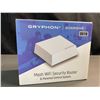Image 1 : Lot of 1 Gryphon Guardian - Mesh WiFi Security Router & Parental Control System
