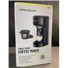 Image 1 : Lot of 1 Single Serve Coffee Maker