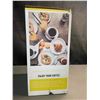 Image 3 : Lot of 1 Single Serve Coffee Maker