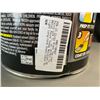 Image 4 : Lot of 1 Can of Por15 Top Coat Direct to Metal (DTM) Rust Prevention Paint - Gloss Black - 1 Gallon