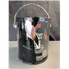 Image 1 : Lot of 1 Can of Por15 Top Coat Direct to Metal (DTM) Rust Prevention Paint - Gloss Black - 1 Gallon