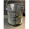 Image 3 : Lot of 1 Can of Por15 Top Coat Direct to Metal (DTM) Rust Prevention Paint - Gloss Black - 1 Gallon