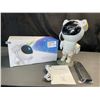 Image 2 : Lot of 1 Astronaut Starry Night Star Galaxy Projector with Remote Control - Brand New!