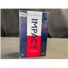 Image 1 : Lot of 1 Tommy Hilfiger Impact Cologne/Men's Fragrance - 3.4fl oz/100ml - Brand New Sealed