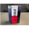 Image 1 : Lot of 1 Tommy Hilfiger Impact Cologne/Men's Fragrance - 1.7fl oz/50ml - Brand New Sealed