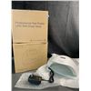 Image 1 : Lot of 2 Professional LED/UV Nail Drying Lamps - Brand New