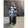 Image 1 : Lot of 1 YETI Rambler 26oz Bottle - Black - Brand New!