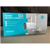 Image 1 : Lot of 1 Dekco HD WiFi Outdoor Security Camera - Brand New!