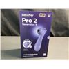 Image 1 : Lot of 1 Satisfyer Pro 2 Generation 3 - Double Air Pulse Vibrator/Sex Toy w/ App Control - Brand New