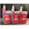 Image 1 : Lot of 3 Sta-Bil Fuel Stabilizers - Treats up to 80 Gallons - 946ml - Brand New