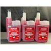 Image 1 : Lot of 3 Sta-Bil Fuel Stabilizers - Treats up to 80 Gallons - 946ml - Brand New