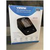 Image 1 : Lot of 1 Vimmk Fully Automatic Arm-Type Digital Blood Pressure Monitor - Brand New!