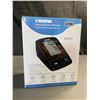 Image 1 : Lot of 1 Vimmk Fully Automatic Arm-Type Digital Blood Pressure Monitor - Brand New!