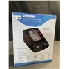 Image 1 : Lot of 1 Vimmk Fully Automatic Arm-Type Digital Blood Pressure Monitor - Brand New!