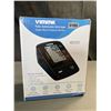 Image 1 : Lot of 1 Vimmk Fully Automatic Arm-Type Digital Blood Pressure Monitor - Brand New!