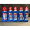 Image 1 : Lot of 5 Colgate Peroxyl Mouth Sore Rinses - Mint - 237ml Each - Brand New