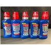 Image 1 : Lot of 5 Colgate Peroxyl Mouth Sore Rinses - Mint - 237ml Each - Brand New