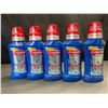 Image 1 : Lot of 5 Colgate Peroxyl Mouth Sore Rinses - Mint - 237ml Each - Brand New