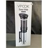 Image 1 : Lot of 1 VPCOK Sous Vide Immersion Cooker - Brand New!