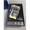 Image 2 : Lot of 1 Colibri V-Cut Cigar Cutter - Brand New in Box