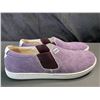 Image 2 : Lot of 1 Pair of Birkenstock Shoes -Size 42 (Mens 9/9.5 or Women's 11.5/12) - Purple