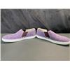 Image 3 : Lot of 1 Pair of Birkenstock Shoes -Size 42 (Mens 9/9.5 or Women's 11.5/12) - Purple
