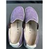 Image 5 : Lot of 1 Pair of Birkenstock Shoes -Size 42 (Mens 9/9.5 or Women's 11.5/12) - Purple