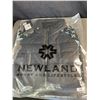 Image 2 : Lot of 1 Newland Sport & Lifestyle Women's Full-Zip Performance Ski Sweater - NEW - Size X-Small