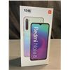 Image 1 : Lot of 1 Redmi Note 8 (Moonlight White, 64GB) 4GB Ram Android Smartphone - NEW SEALED!