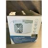 Image 2 : Lot of 1 Ultra Air Cooler w/ 7 Colour LED Lights & 500ml Water Tank for Misting - Brand New